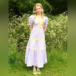 Penelope Chilvers Low Mary Jane Dali Espadrille